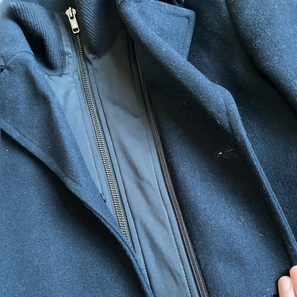 Designerer jacket - Picture 2 of 14